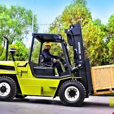 مجموعه کامل نمونه سوالات تخصصی و عمومی منابع استخدامی  راننده لیفتراک(آپدیت1405_1404)