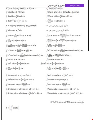 جزوه ها و درسنامه ها و نمونه سوالات استخدامی حیطه عمومی کلیه رشته ها جامع و کامل 1405