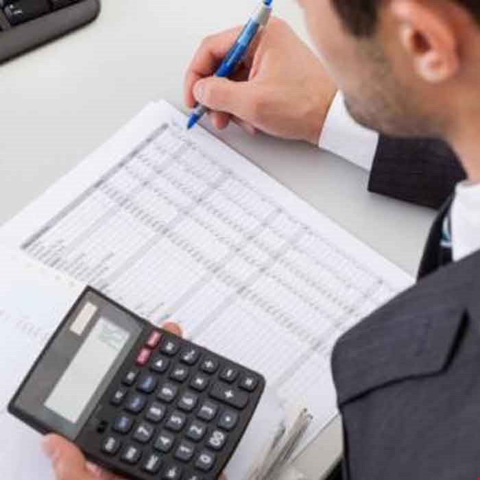 مجموعه کامل نمونه سوالات تخصصی و عمومی منابع استخدامی قانون محاسبات عمومی(آپدیت1405_1404)