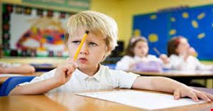 مقاله و مبانی نظری اختلالات یادگیری