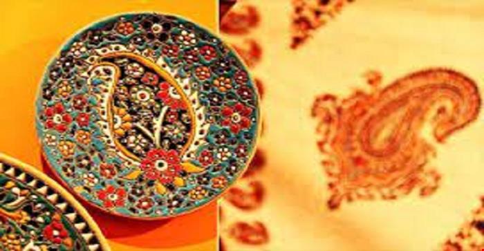 مقاله و مبانی نظری صنایع دستی و هنرهای سنتی
