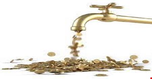 مقاله و مبانی نظری مفاهیم چسبندگی هزینه ها و مدیریت سود