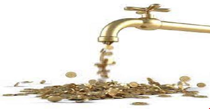 مقاله و مبانی نظری مفاهیم چسبندگی هزینه ها و مدیریت سود