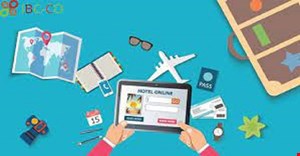 مقاله و مبانی نظری بازاریابی گردشگری