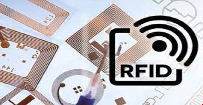 مقاله و مبانی نظری فناوری و سیستم شناسایی RFID
