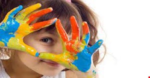 مقاله و مبانی نظری نقاشی و نقاشی درمانی 