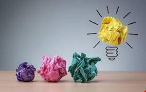 مقاله و مبانی نظری تعاریف و مفاهیم خلاقیت