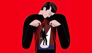 مقاله و مبانی نظری خودپنداره