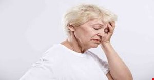 مقاله و مبانی نظری سالمندی وسبکهای زندگی و اضطراب از مرگ