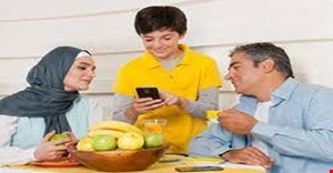 مقاله و مبانی نظری خانواده و نوجوان