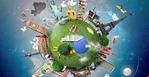 مقاله و مبانی نظری صنعت گردشگری