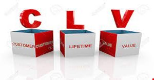 مقاله و مبانی نظری ارزش چرخه عمر مشتری