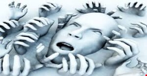 مقاله و چارچوب نظری نشانگان روانشناختی