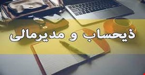 مقاله و مبانی نظری نظارت مالی ذی حساب