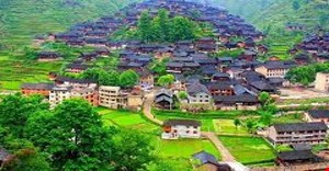 مقاله و مبانی نظری اهمیت و توسعه روستایی