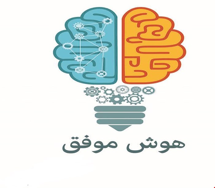 مقاله و مبانی نظری و پیشینه تحقیق هوش موفق