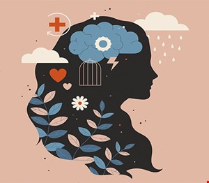 مقاله و مبانی نظری ذهن آگاهی یا حضور ذهن 