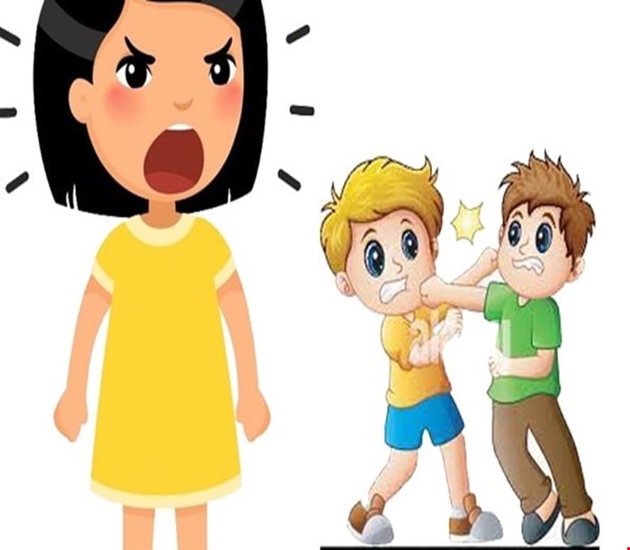 مقاله و مبانی نظری پرخاشگری 