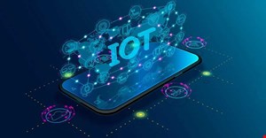 مقاله تاثیر اينترنت اشياء (IoT) در مديريت بهینه بحران