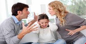 مقاله و مبانی نظری نظریه های تعارضات زناشویی و خانوادگی