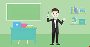 مقاله و مبانی نظری مدیریت کلاس