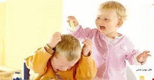 مقاله و مبانی نظری اختلال بيش فعالي – نقص توجه ADHD 