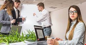 مقاله و مبانی نظری بازاریابی مدیریت بازاریابی  مدیران بازاریابی و مدیران فروش