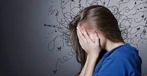 مقاله و مبانی نظری استرس و اضطراب 