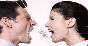 مقاله و مبانی نظری برسی تعارضات زناشویی در اعتماد بنفس فرزندان
