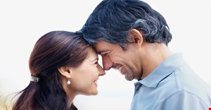 مقاله و مبانی نظری و پیشینه تحقیق الگوهای ارتباطی زوجین و سازگاری اجتماعی