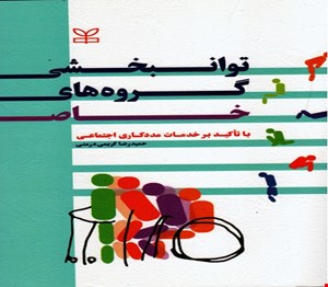 پاورپوینت فصل پانزدهم ( به چه سازمان هایی سازمان غیر دولتی می‌گویند ) کتاب توانبخشی گروه های خاص با تاکید بر خدمات مدد کاری اجتماعی حمید رضا کریمی درمنی