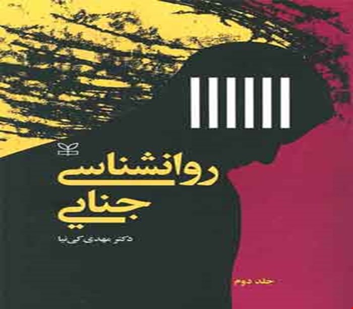 پاورپوینت بخش دوم فصل  سوم  ( روان نژندی ) کتاب روانشناسی جنایی جلد دوم نوشته دکتر مهدی کی نیا