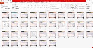 پاورپوینت فصل چهارم کتاب روانشناسی پرورشی نوین مبحث نظریه های رشد شناختی ویگوتسکی و برونر نوشته دکتر علی سیف
