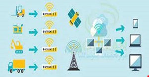 پاورپوینت مدیریت مصرف انرژی برای محیط‌ های سبز اینترنت اشیاء