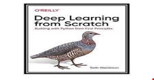 پاورپوینت فصل سوم کتاب  Deep Learning from Scratch