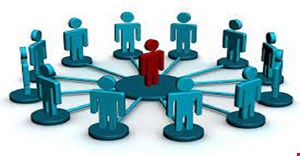 پاورپوینت نظام سازمانی و مدیریتی مطلوب