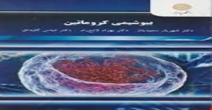 پاورپوینت فصل نهم 9 (هتروکروماتین)کتاب بیوشیمی کروماتین نویسنده دکتر بهزاد لامع رادو دکتر سعیدیانو گل بداق