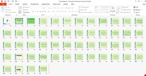 پاورپوینت فصل بیستم کتاب روانشناسی پرورشی نوین  مبحث ادارۀ کلاس درس آموزش به کمک روشهای تغییر رفتار نوشته دکتر علی سیف