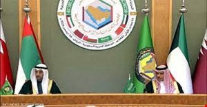 پاورپوینت چالش­ها و واگرایی­ها بین ایران و شورای همکاری خلیج فارس