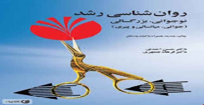 پاورپوینت خلاصه کتاب روانشناسی رشد نوجوانی بزرگسالی ( جوانی میانسالی و پیری) نویسندگان حسن احدی و فرهاد جمهری