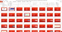 پاورپوینت فصل اول کتاب تئوری وطراحی سازمان مؤلف ریچارد ال دفت بحث سازمانها و تئوری سازمان