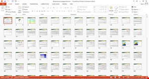 پاور پوینت خلاصه کتاب مبانی رفتار سازمانی استیفن رابینز