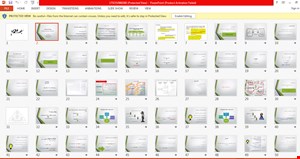 پاورپوینت رویکرد کیفی پژوهش Qualitative Approach in Research