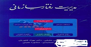 پاورپوینت بخش 2 فصل 7 ( فشار عصبی و استرس در سازمان    ) کتاب مدیریت رفتارسازمانی نوشته ی محمدعلی حقیقی